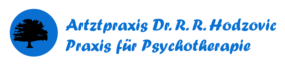 Arztpraxis für Psychotherapie